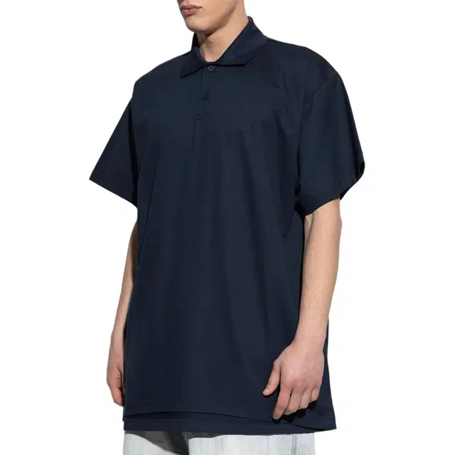 Balenciaga SS25 Polo