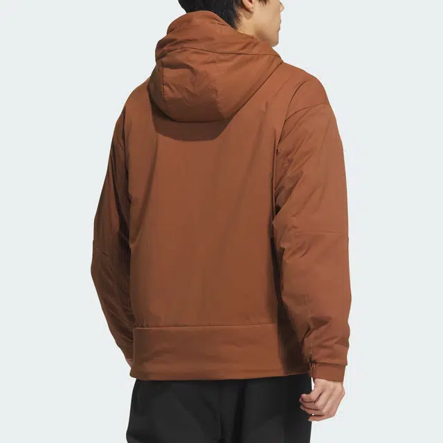 adidas U SPA FZ HD