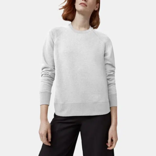 Canada Goose FW22 Logo