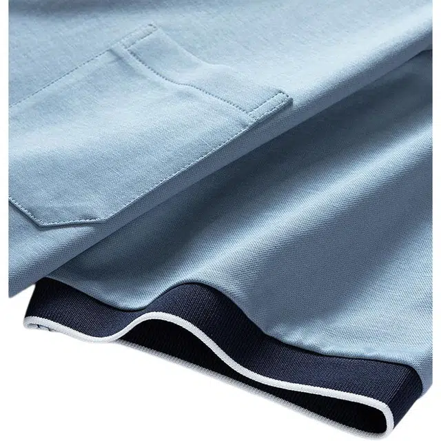 SEPTWOLVES POLO