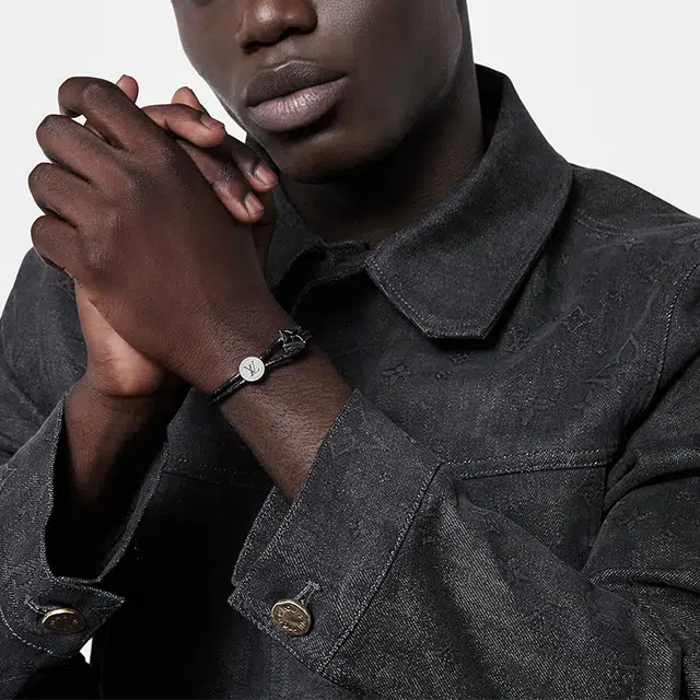 LOUIS VUITTON CATCH ITMonogram