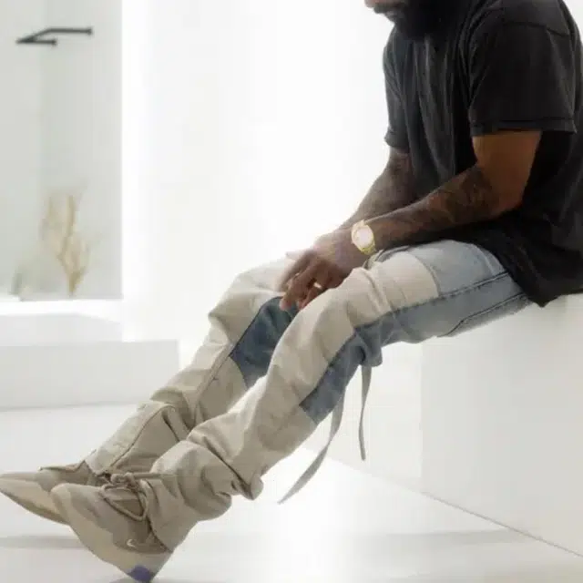 Fear of God