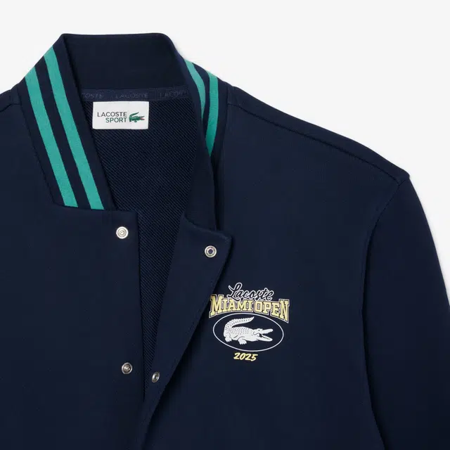 LACOSTE