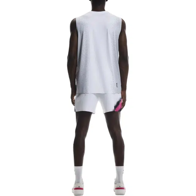 On Court Tank