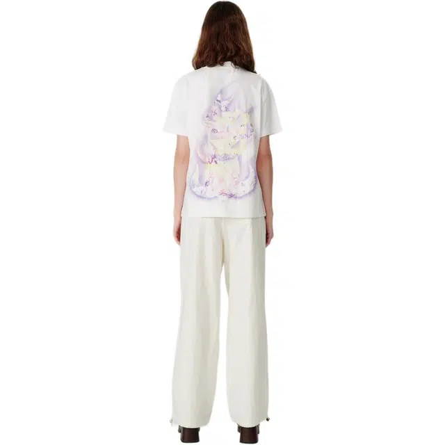 WE11DONE FW23 T