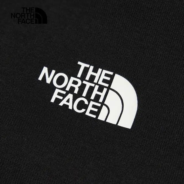THE NORTH FACE logo
