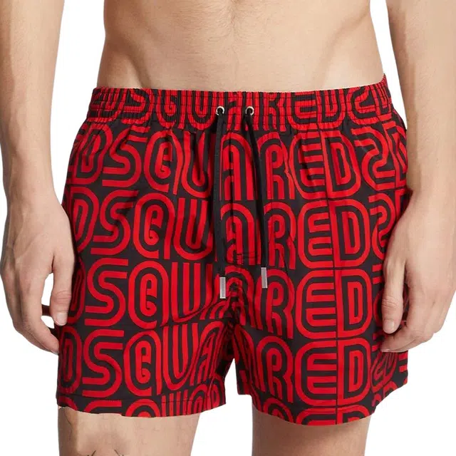 DSQUARED 2 SS25 Logo