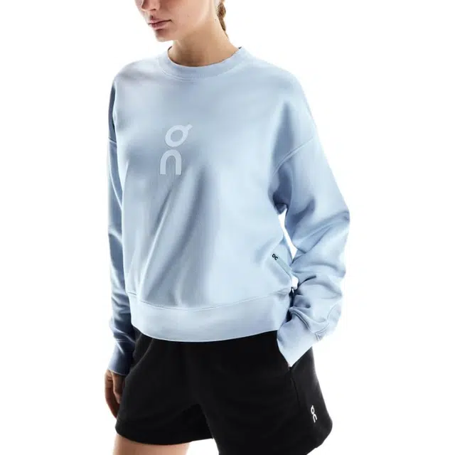 On
