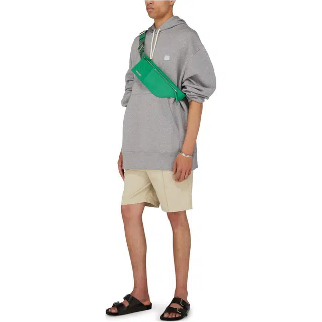 Acne Studios FW22 Face oversize