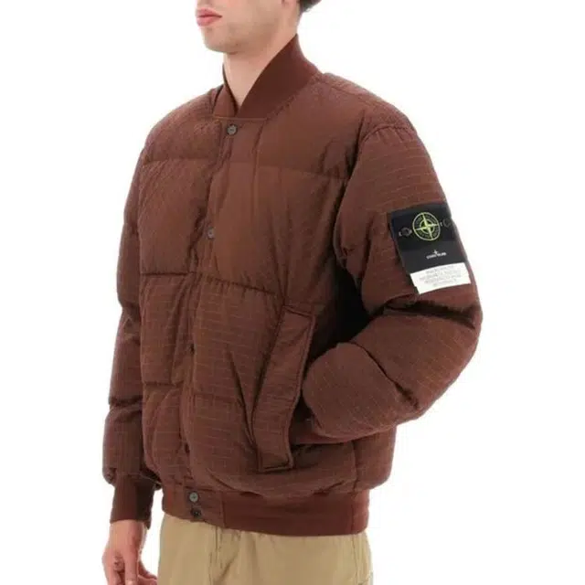 STONE ISLAND