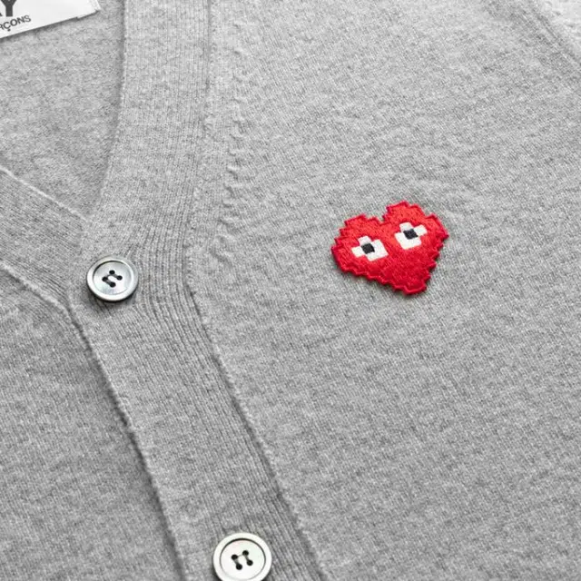 CDG Play V