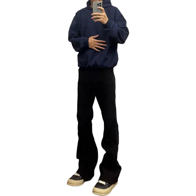 DAFK cleanfitootd