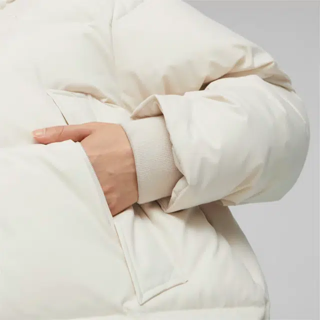 PUMA MMQ DOWN JACKET