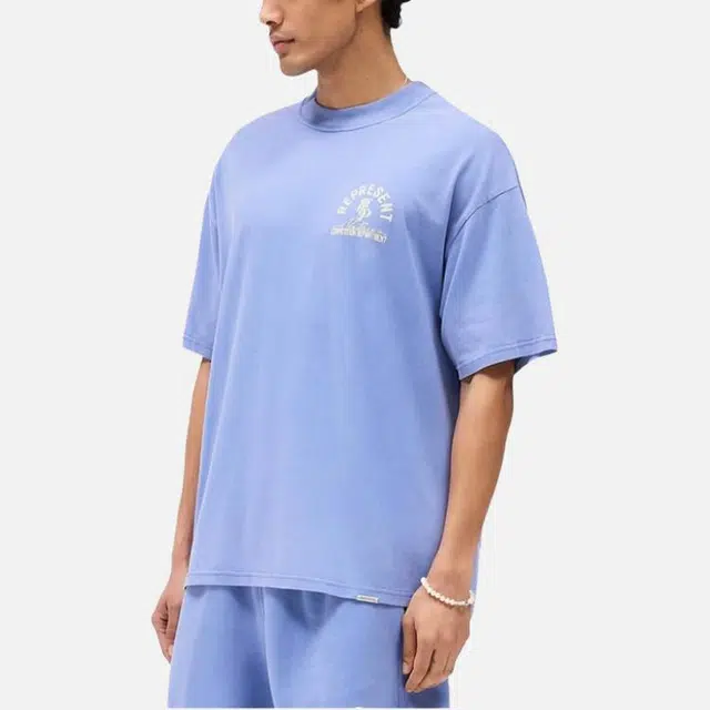 REPRESENT SS25 T