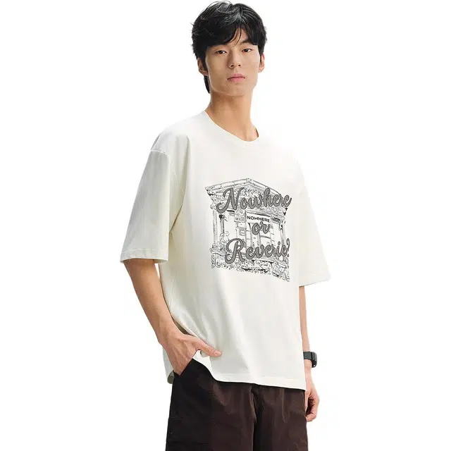 PEACEBIRD MEN T