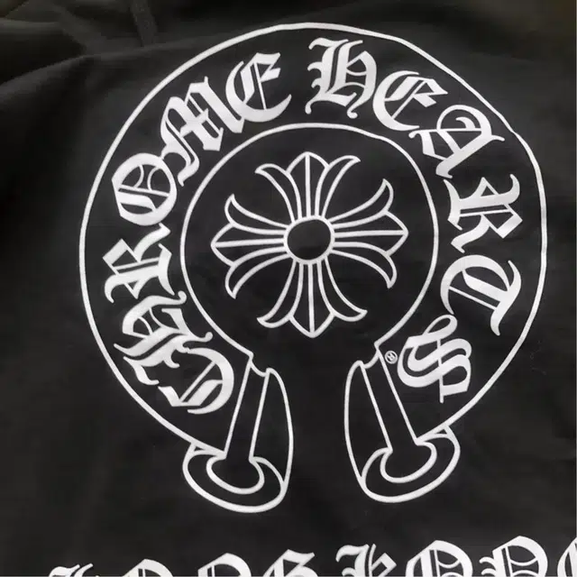 Chrome Hearts SS25