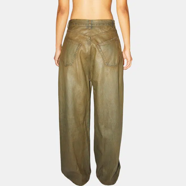 Acne Studios FW23 Denim Jeans