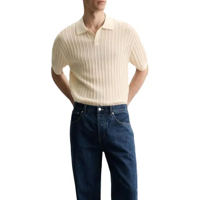 ZARA Polo