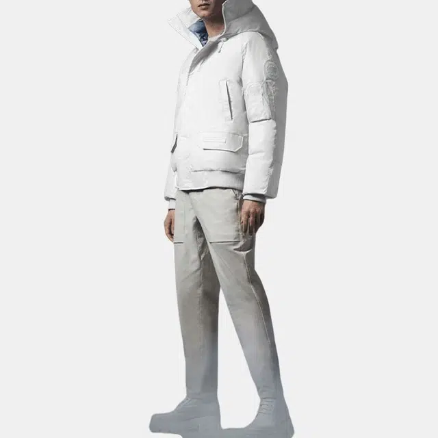 Canada Goose FW21 Logo