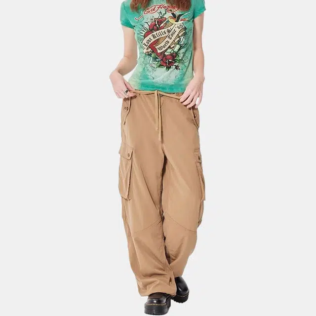 Ed Hardy SS25