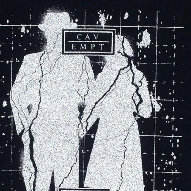 Cav Empt T