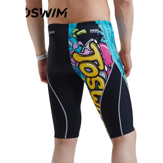 TOSWIM