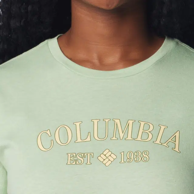 Columbia Trek Columbia T