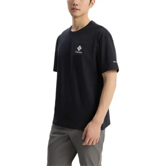 Columbia SS25 T