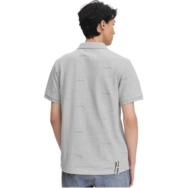 Lee LogoPolo