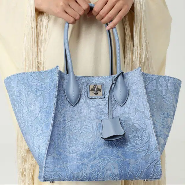 ERMANNO SCERVINO Tote