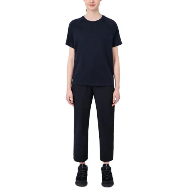 HELLY HANSEN H2WHT SS25T