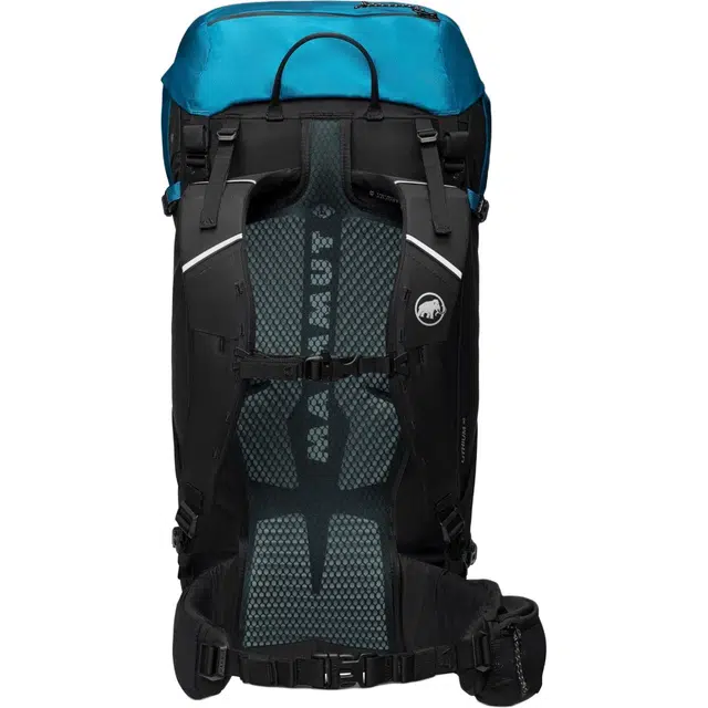 MAMMUT40L Lithium Logo