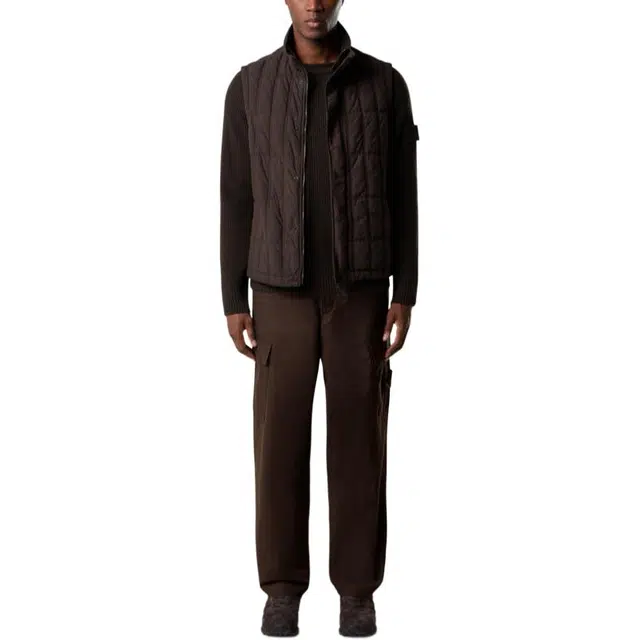 STONE ISLAND Ghost FW25