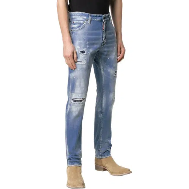 DSQUARED 2