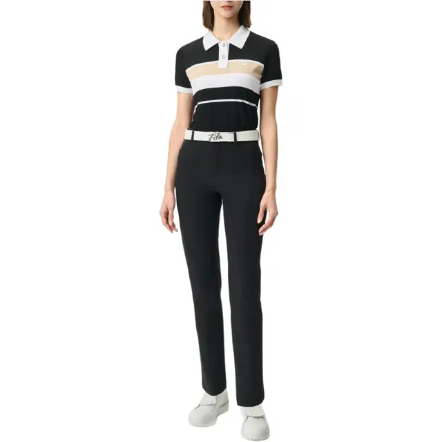 FILA Golf ATHLETICS