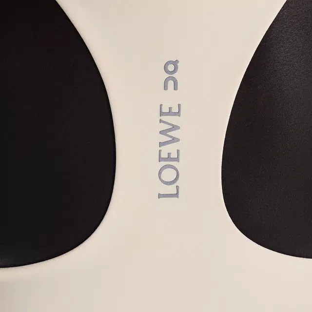 On x LOEWE