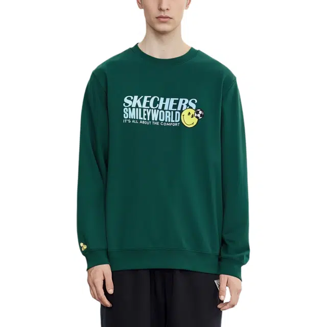 Skechers