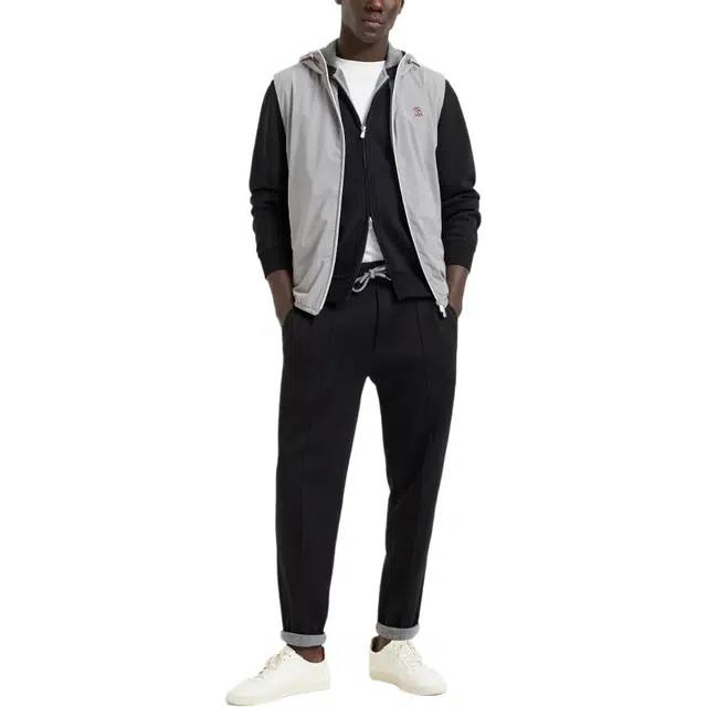 Brunello Cucinelli SS25 logo