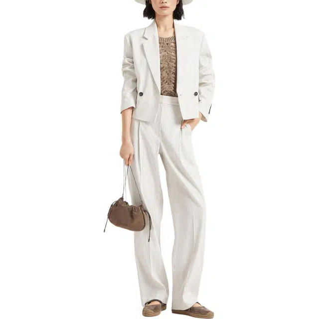 Brunello Cucinelli SS25