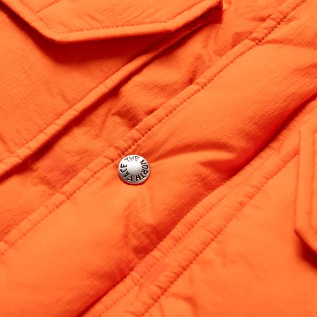 GUCCI x THE NORTH FACE