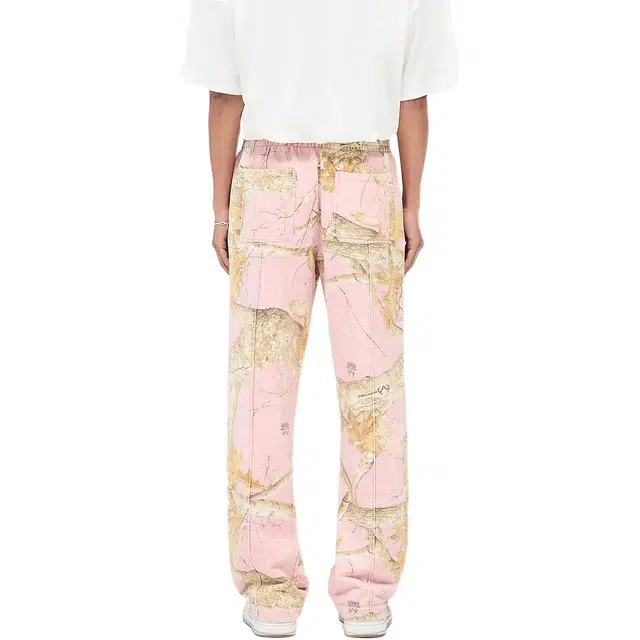 REPRESENT FW25 Realtree Sweatpant
