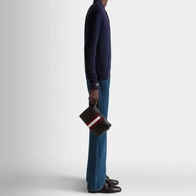 BALLY Logo