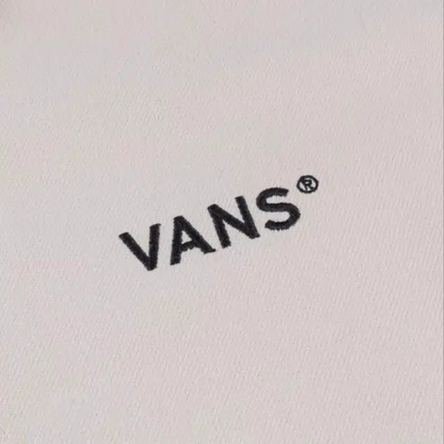 Vans FW25 Logo