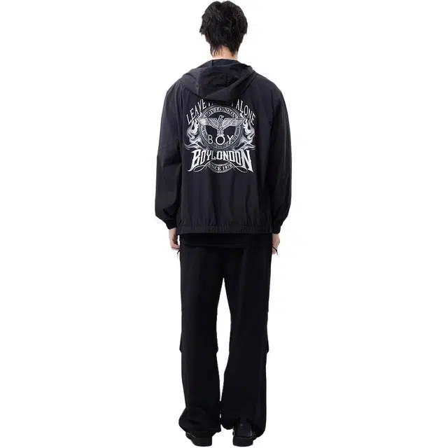 Boy London