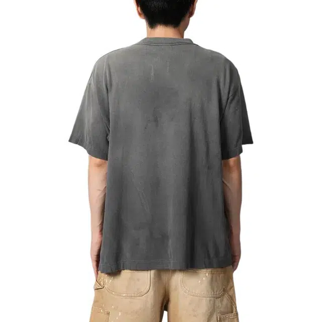 SAINT Mxxxxxx FW25 T