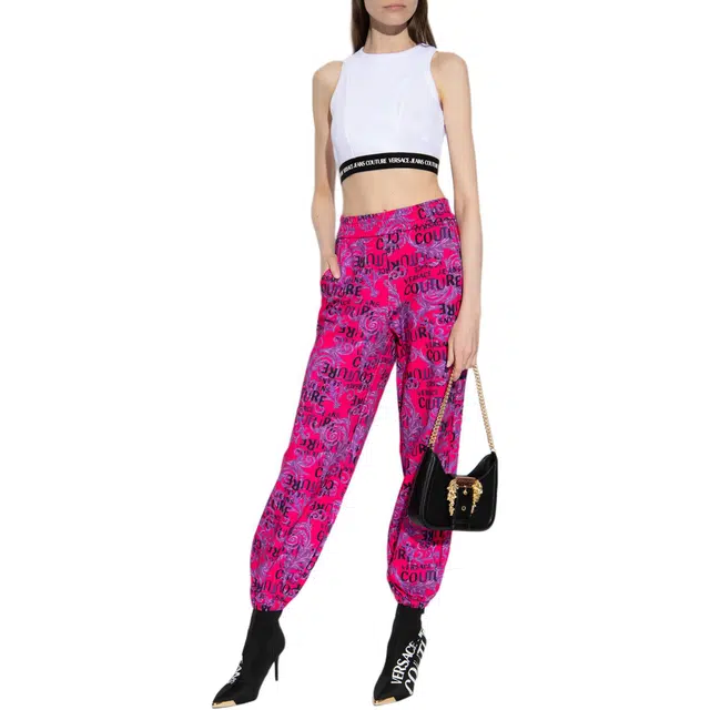 VERSACE JEANS COUTURE SS23 Logo