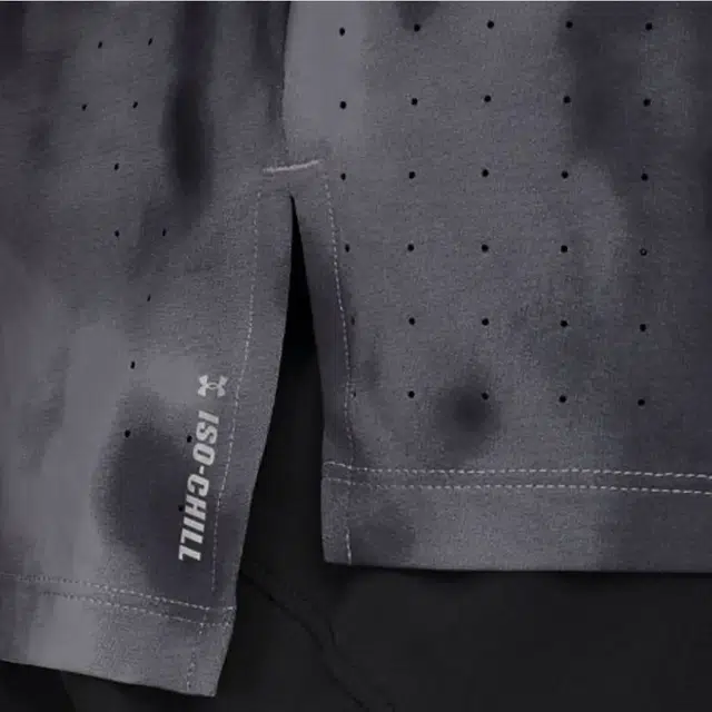 Under Armour Launch Elite T