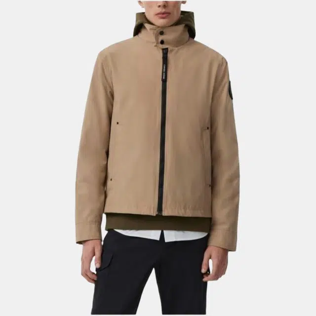 Canada Goose