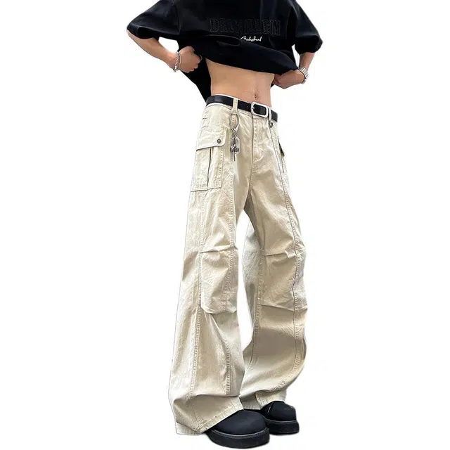 GENT LORE cleanfit