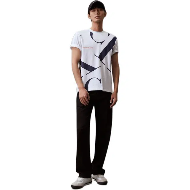 CKCalvin Klein T